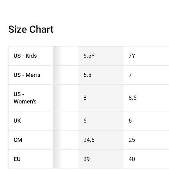 Nike Air force 1s sneakers in 7Y - Picture 7 of 7